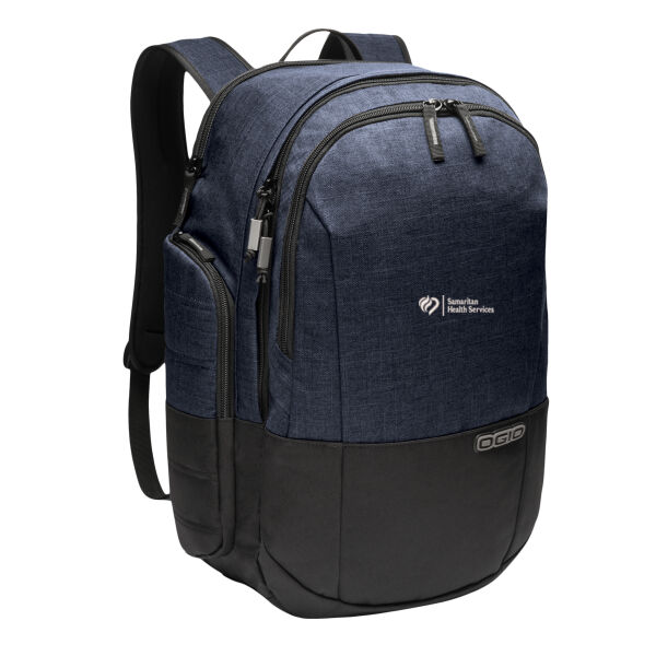 Rockwell Pack Thumbnail