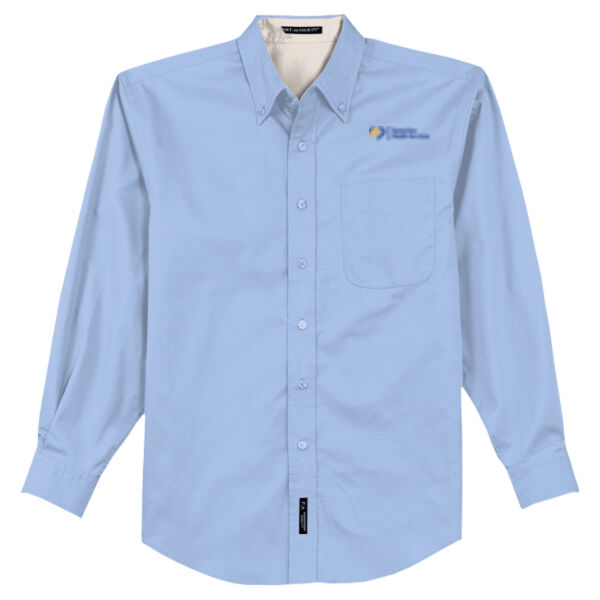 Long Sleeve Easy Care Shirt Thumbnail