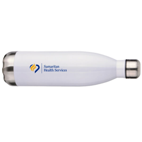 SHS-C 20 OZ Sport Water Bottle Thumbnail