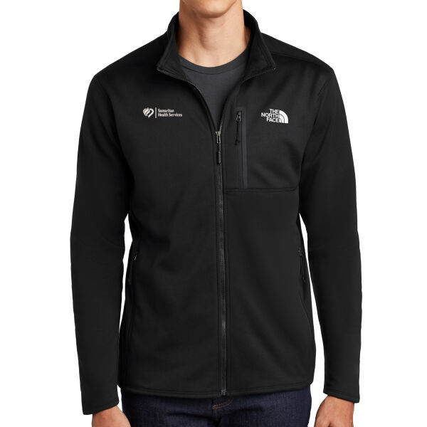NORTH FACE Skyline Full Zip Fleece Jacket  Thumbnail