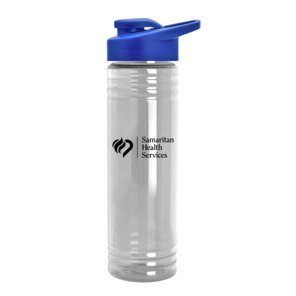 Slim Fit 24 oz. Water Bottles Thumbnail