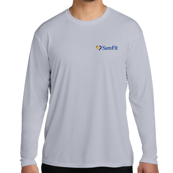 Long Sleeve Performance Tee Thumbnail