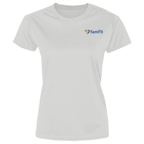 LADIES Performance Tee Thumbnail