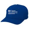 Adult Baseball Cap - Six Panel Twill Thumbnail