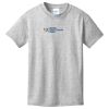 Youth 100% Cotton T Shirt, Short Sleeve Thumbnail