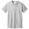 Youth 100% Cotton T Shirt, Short Sleeve Thumbnail