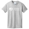 Youth 100% Cotton T Shirt, Short Sleeve Thumbnail