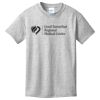 Youth 100% Cotton T Shirt, Short Sleeve Thumbnail