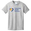 Youth 100% Cotton T Shirt, Short Sleeve Thumbnail