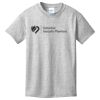 Youth 100% Cotton T Shirt, Short Sleeve Thumbnail