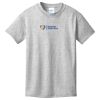 Youth 100% Cotton T Shirt, Short Sleeve Thumbnail