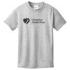 Youth 100% Cotton T Shirt, Short Sleeve Thumbnail
