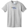 Youth 100% Cotton T Shirt, Short Sleeve Thumbnail