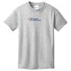Youth 100% Cotton T Shirt, Short Sleeve Thumbnail