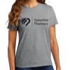Ladies T Shirt, Short Sleeve Thumbnail