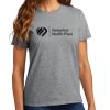 Ladies T Shirt, Short Sleeve Thumbnail