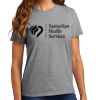 Ladies T Shirt, Short Sleeve Thumbnail