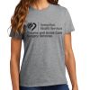 Ladies T Shirt, Short Sleeve Thumbnail