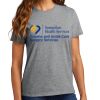 Ladies T Shirt, Short Sleeve Thumbnail