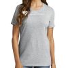 Ladies 5.4 oz 100% Cotton T Shirt Thumbnail