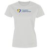 LADIES Performance Tee, UPF 50 Protection Thumbnail