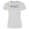 LADIES Performance Tee, UPF 50 Protection Thumbnail