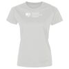 LADIES Performance Tee, UPF 50 Protection Thumbnail
