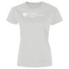 LADIES Performance Tee, UPF 50 Protection Thumbnail