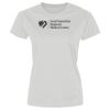 LADIES Performance Tee, UPF 50 Protection Thumbnail