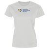 LADIES Performance Tee, UPF 50 Protection Thumbnail
