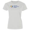LADIES Performance Tee, UPF 50 Protection Thumbnail