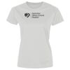 LADIES Performance Tee, UPF 50 Protection Thumbnail