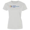 LADIES Performance Tee, UPF 50 Protection Thumbnail