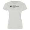 LADIES Performance Tee, UPF 50 Protection Thumbnail