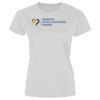 LADIES Performance Tee, UPF 50 Protection Thumbnail