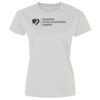 LADIES Performance Tee, UPF 50 Protection Thumbnail
