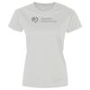 LADIES Performance Tee, UPF 50 Protection Thumbnail