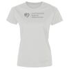 LADIES Performance Tee, UPF 50 Protection Thumbnail