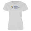 LADIES Performance Tee, UPF 50 Protection Thumbnail
