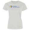 LADIES Performance Tee, UPF 50 Protection Thumbnail