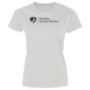 LADIES Performance Tee, UPF 50 Protection Thumbnail