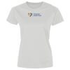 LADIES Performance Tee, UPF 50 Protection Thumbnail