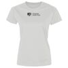 LADIES Performance Tee, UPF 50 Protection Thumbnail