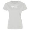 LADIES Performance Tee, UPF 50 Protection Thumbnail
