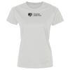 LADIES Performance Tee, UPF 50 Protection Thumbnail
