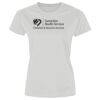 LADIES Performance Tee, UPF 50 Protection Thumbnail