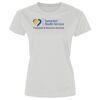 LADIES Performance Tee, UPF 50 Protection Thumbnail
