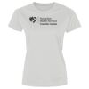 LADIES Performance Tee, UPF 50 Protection Thumbnail