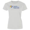 LADIES Performance Tee, UPF 50 Protection Thumbnail