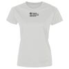 LADIES Performance Tee, UPF 50 Protection Thumbnail